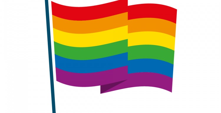 Image of LGBT flag