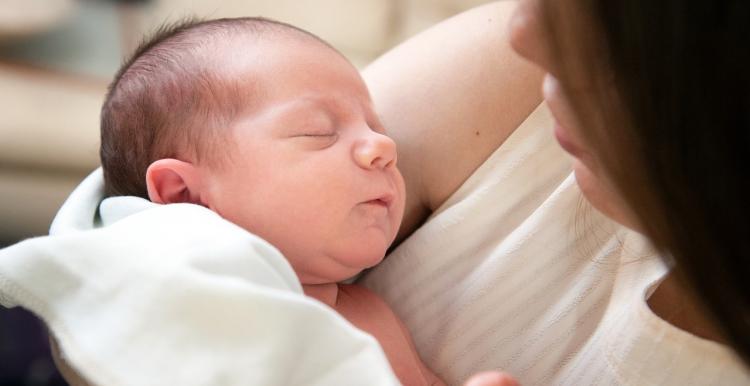 Maternal Mental Health