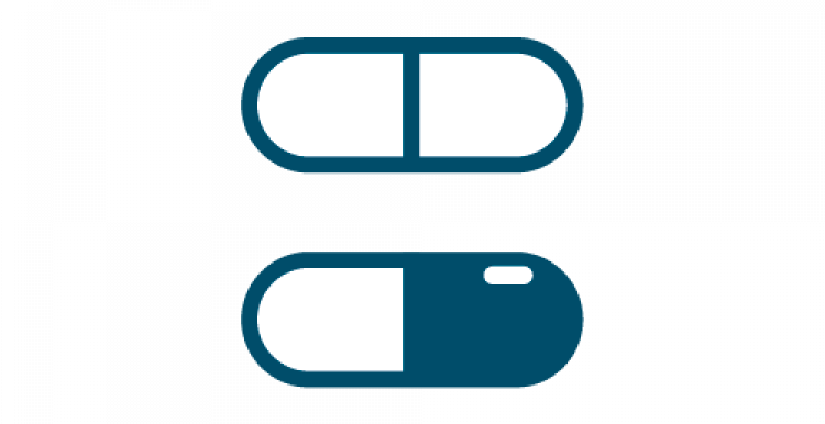 Image if pills