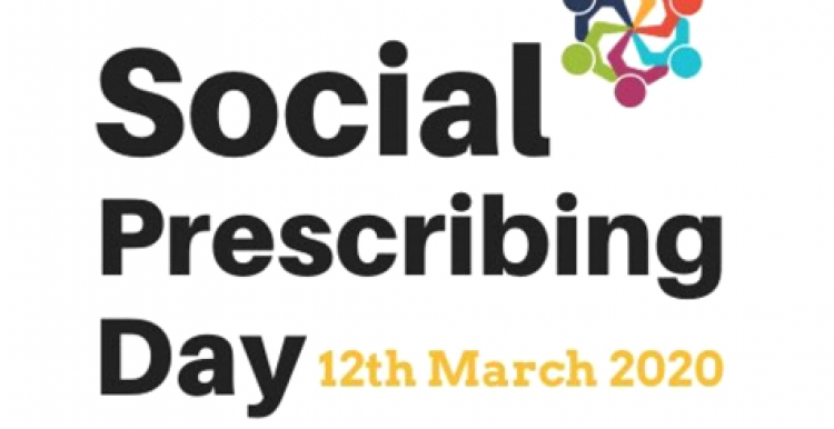 social prescribing