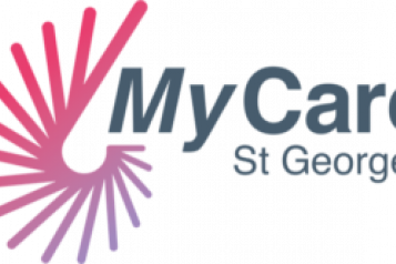 My Care Logo