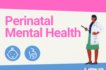 Perinatal Mental Health