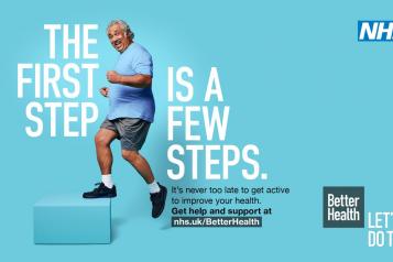 better health campaign