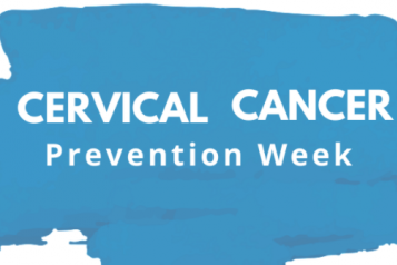 Cervical Cancer Prevention Week