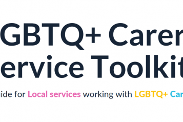 lgbtq plus carers toolkit