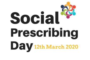 social prescribing